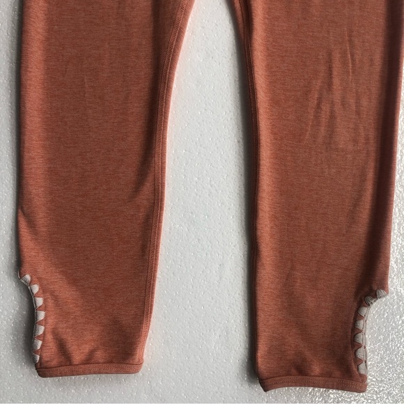 Beyond Yoga Peach Spacedye Leggings - Picture 4 of 11